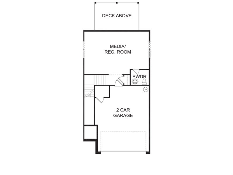 Unit 58 - 5936 Norfolk Chase Road