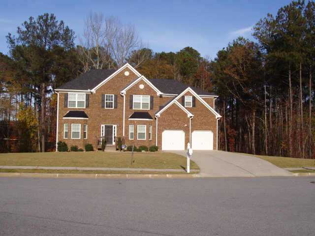 5268 Lexmark Circle Sw