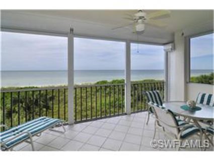 257 Barefoot Beach Blvd #202