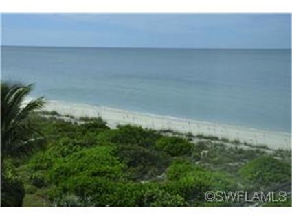 257 Barefoot Beach Blvd #404