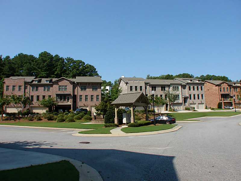 Unit 17 - 3156 Chestnut Woods Drive