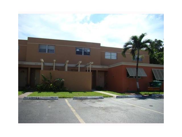 8022 SW 151 CT # 8022