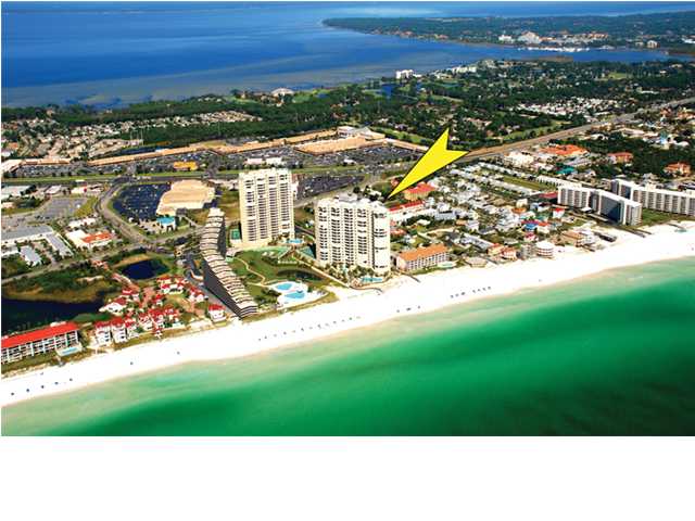 219 SCENIC GULF DRIVE #1840