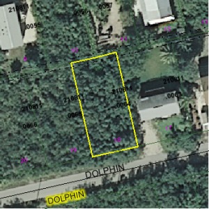 Lot 18 Dolphin Road