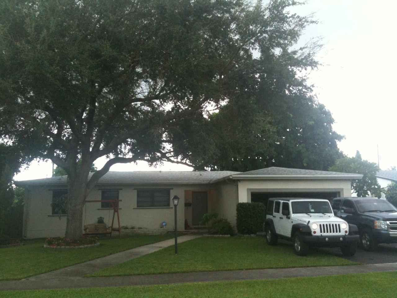 830 NW 10th St Homestead