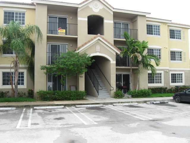 15480 SW 284 ST # 2307