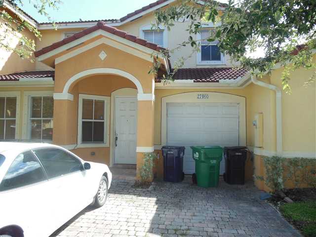 27460 SW 137 CT # 27460