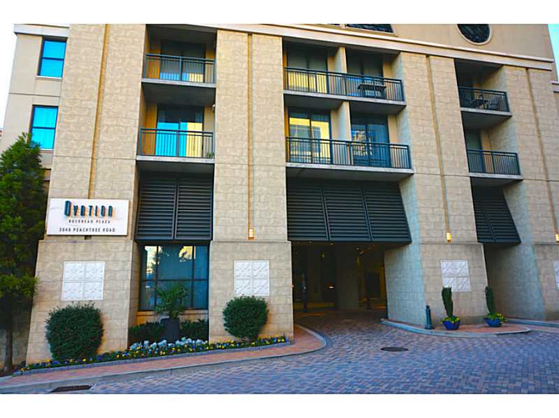 Unit 901 - 3040 Peachtree Road Nw