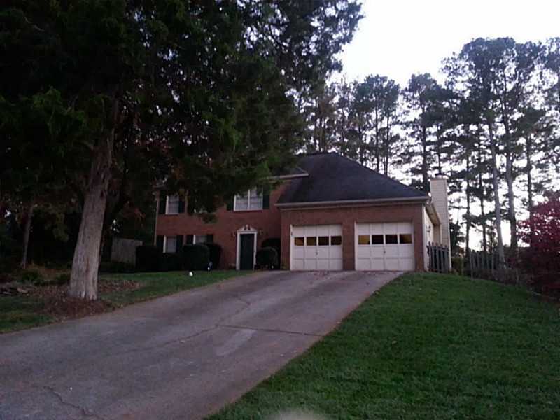 678 Shiloh Court