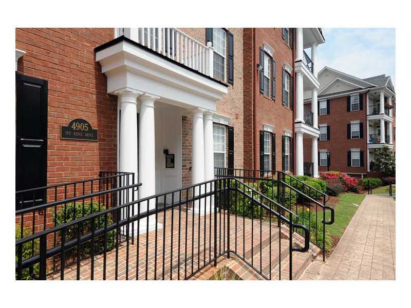 Unit 403 - 4905 Ivy Ridge Drive Se