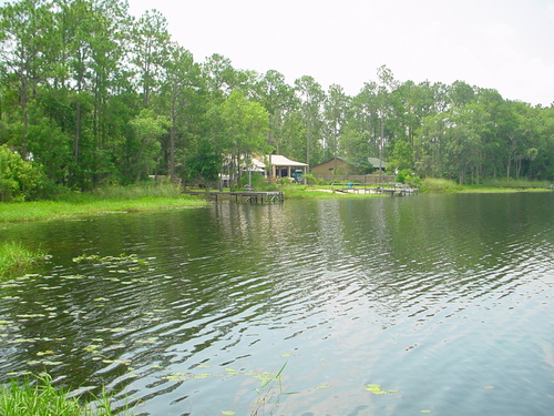 183 Arrowhead Point Rd