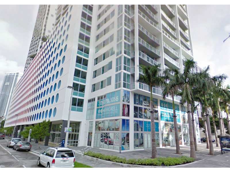 500 BRICKELL AV # 2203