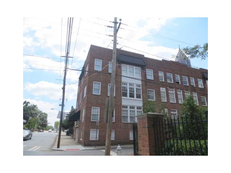 Unit 19 - 690 Piedmont Avenue Ne