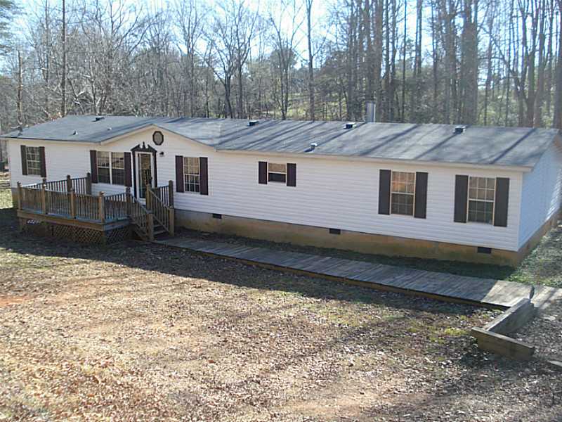 4229 Old Dahlonega Highway