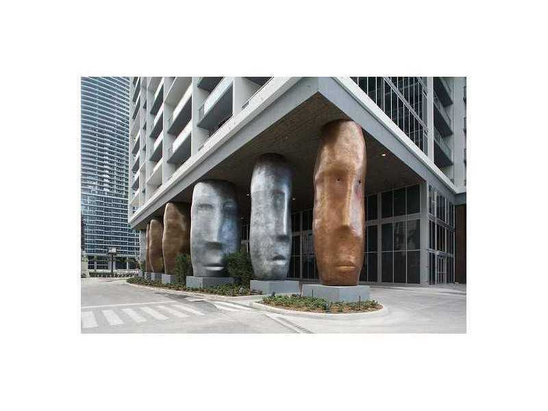 475 BRICKELL AV # 3609