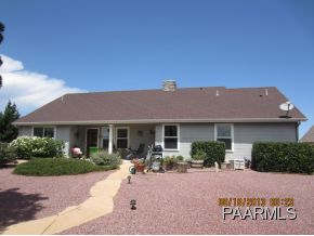 2595 W. QUAIL VIEW LOOP