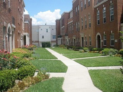 Breedlove Place # 146