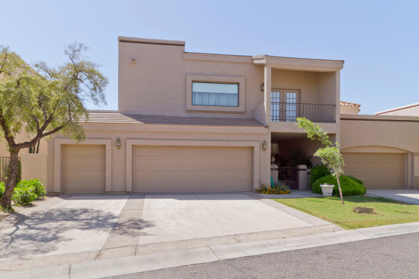 8100 E CAMELBACK Road #49