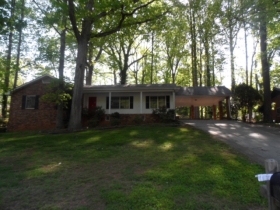 4448 Greensprings Road