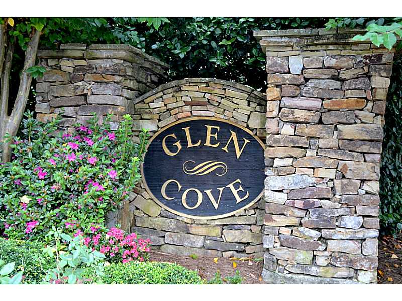 323 Glen Cove Drive