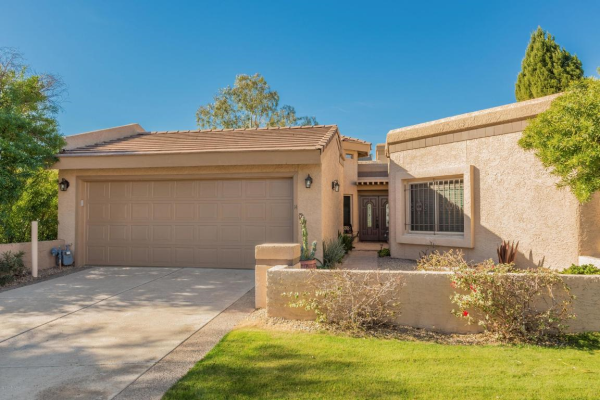 8100 E Camelback Road #14