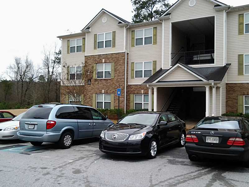 Unit 11104 - 11104 Waldrop Place