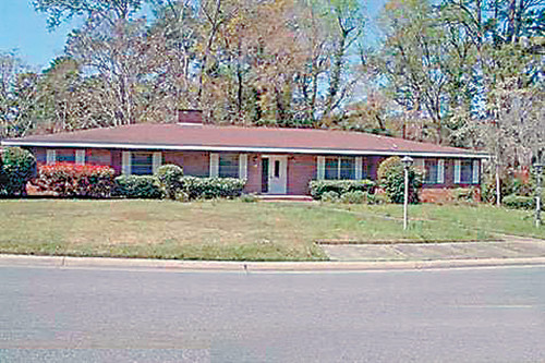 800 Bellamy Drive