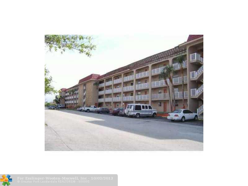 1700 NW 58th Ter # 1W