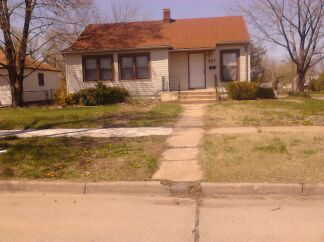 857 N PARKWOOD