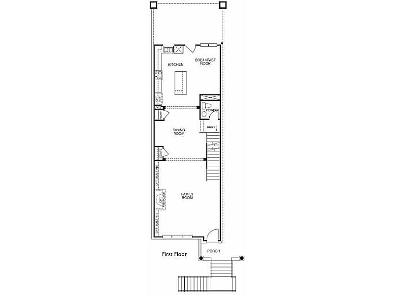 Unit 91 - 211 Alderwood Point Sw