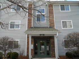 620 Carrington Place Unit 208