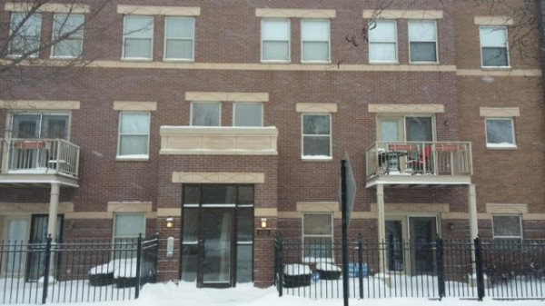 4168 S Drexel Blvd Unit 1A