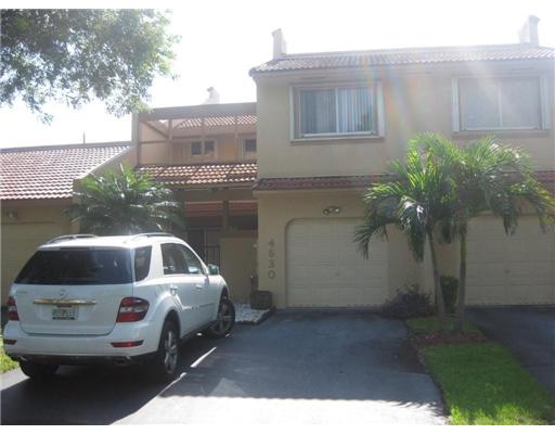 4630 NW 102 PL # 4630