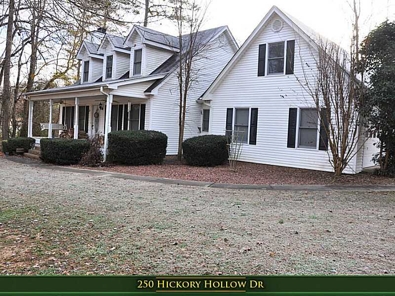 250 Hickory Hollow Drive