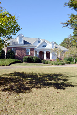 145 WALTON CREEK DRIVE