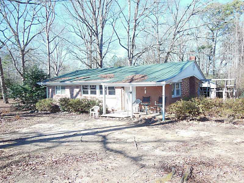 487 Golf Course Road