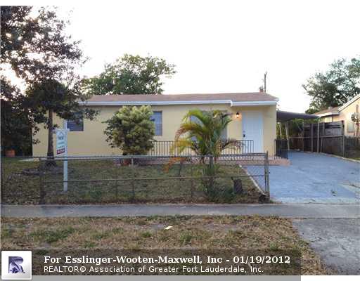 610 NW 69TH TER