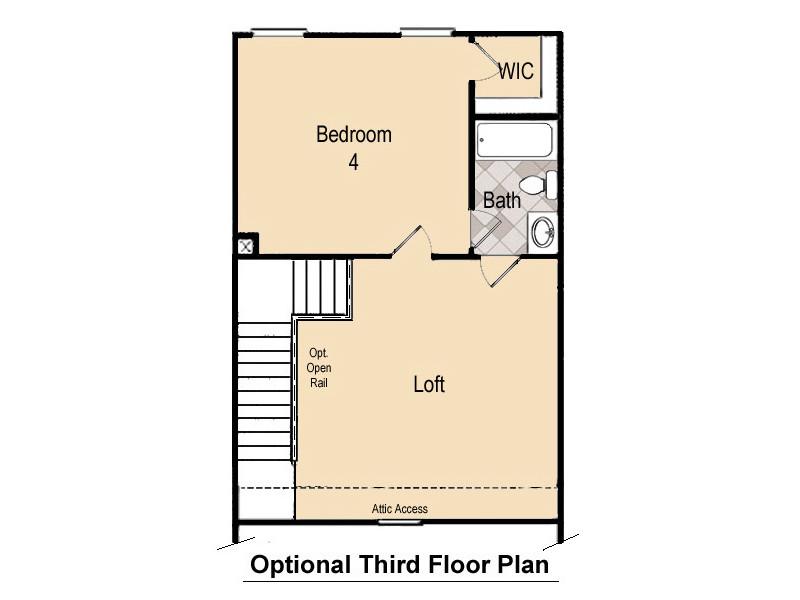 Unit 1115 - 1115 Firethorne Pass