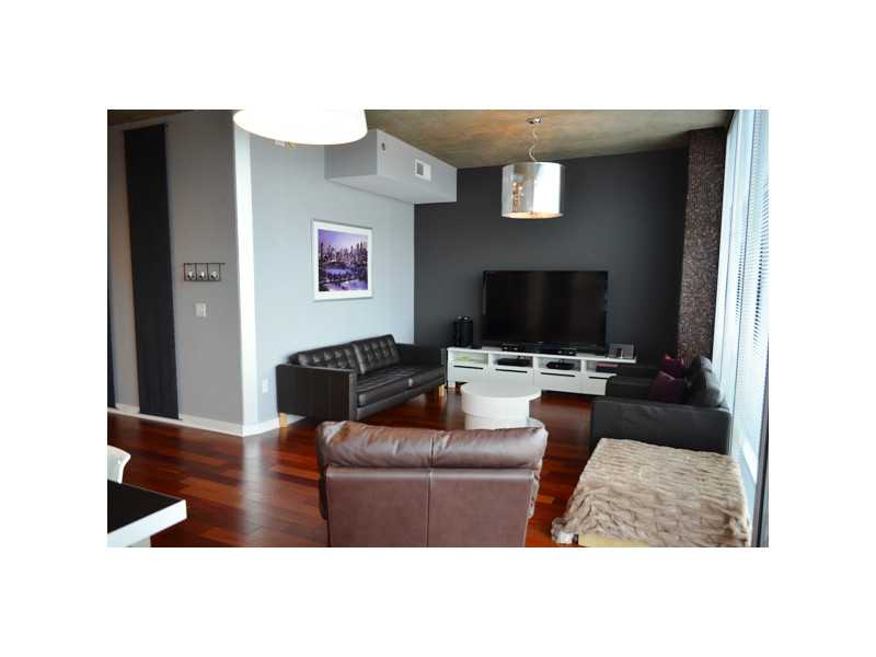 Unit 3504 - 855 Peachtree Street Ne