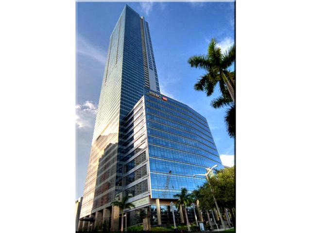 1425 BRICKELL AVE # 46D