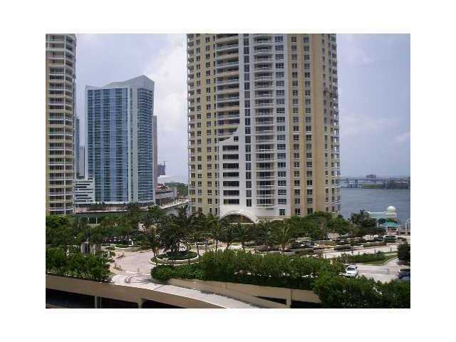 540 BRICKELL KEY DR # 1122