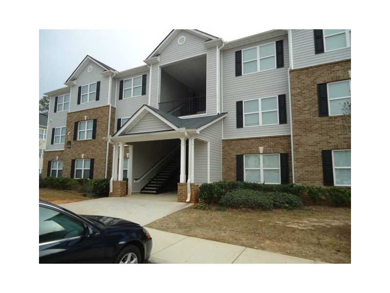 Unit 8302 - 8302 Waldrop Place