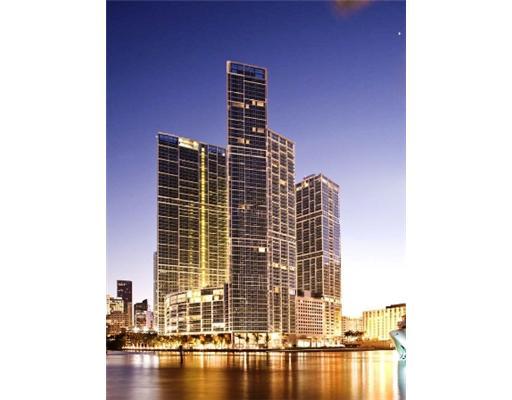 485 BRICKELL AV # 2107