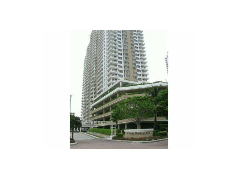 701 BRICKELL KEY BL # 1604