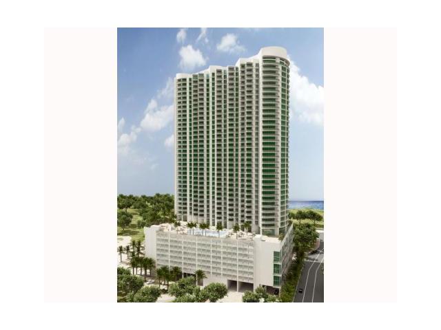 350 S MIAMI AV # 2706