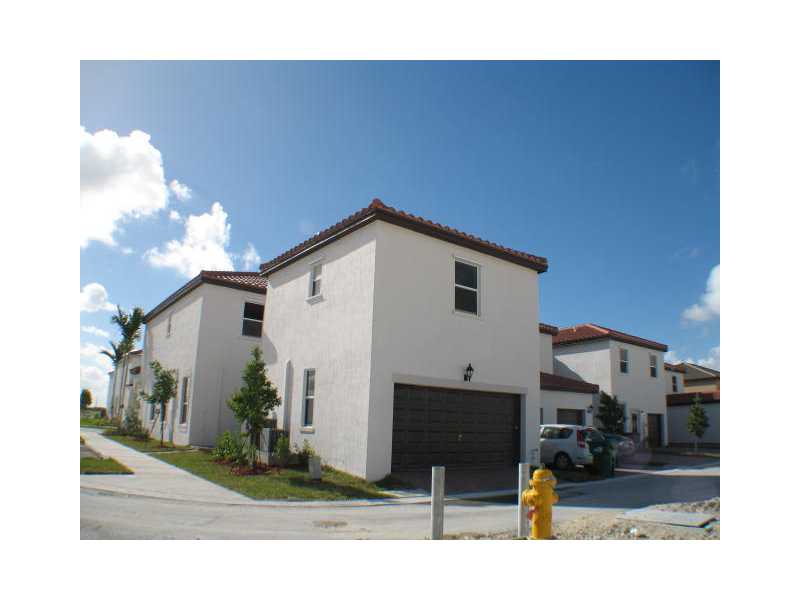 9421 SW 170 PASSAGE- AVE # 9421