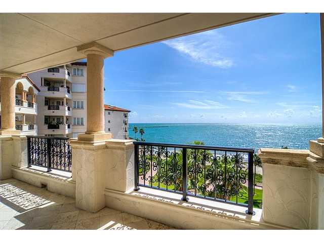 7861 FISHER ISLAND DR # 7861