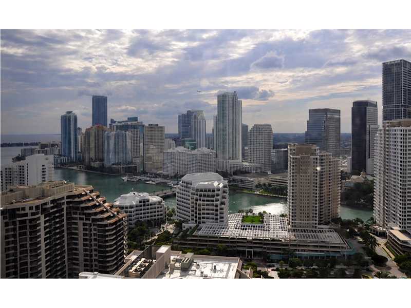 808 BRICKELL KEY DR # 3307