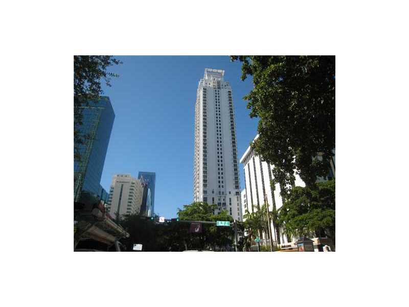 1060 BRICKELL AV # 3307