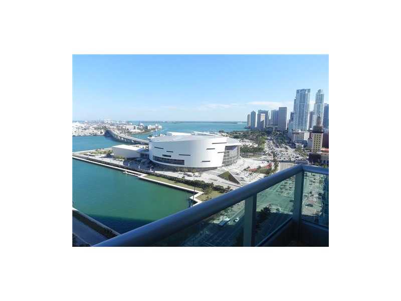 900 BISCAYNE BL # 2504